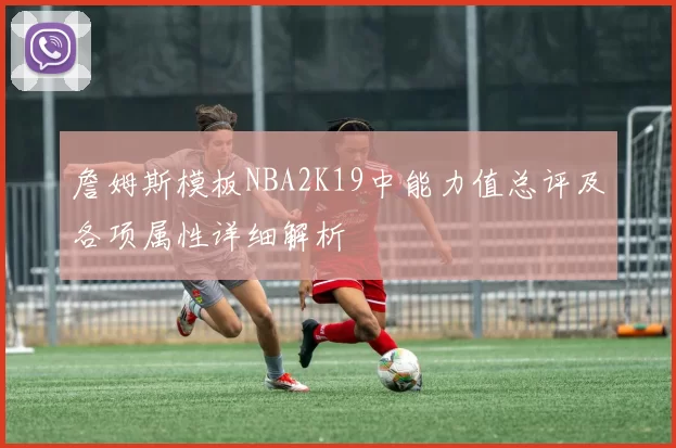 詹姆斯模板NBA2K19中能力值总评及各项属性详细解析