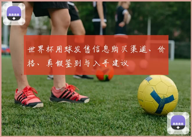 世界杯用球发售信息购买渠道、价格、真假鉴别与入手建议